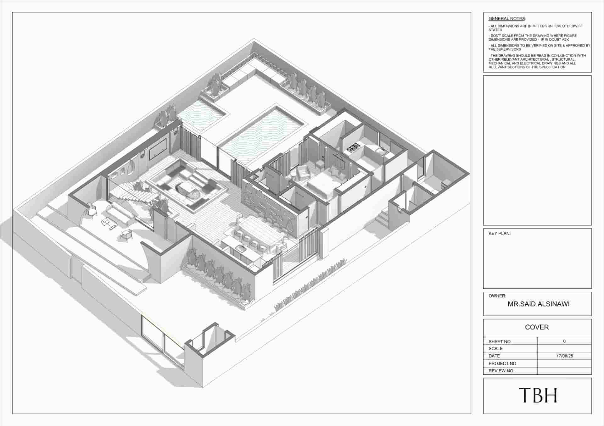 Oman - Standalone villa - Main